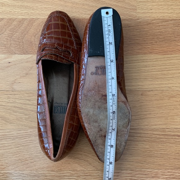 ❗️FREE Italy Vintage shoes 📍MUST BUNDLE 📍 - Picture 15 of 16